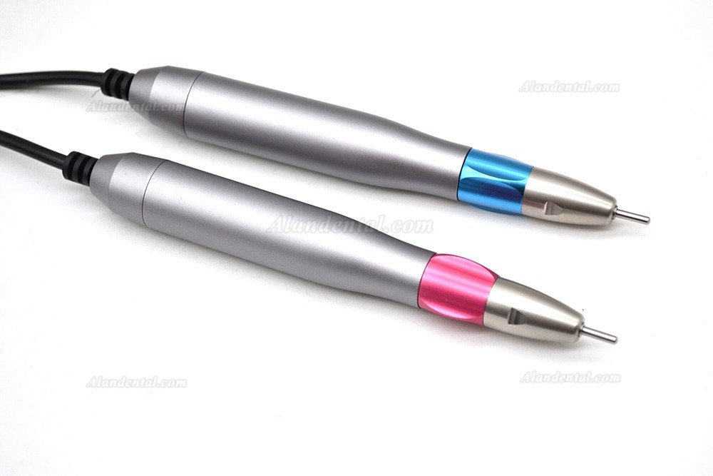 FASTRONG C200A Portable Dental Lab Brushless Micromotor Electric Polishing With Battery